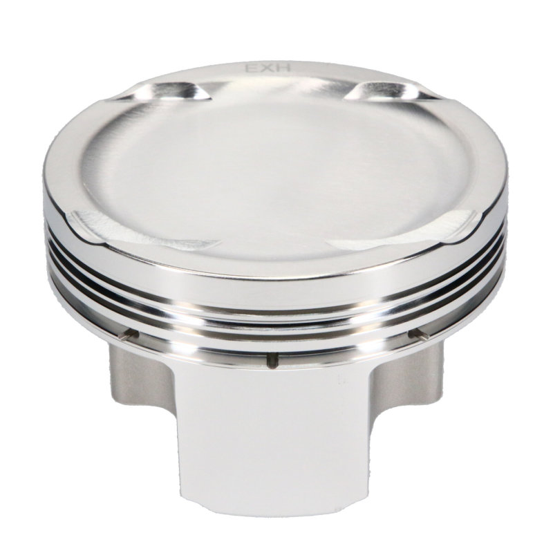 Honda S2000 Piston Set - JE Pistons - Asymmetrical FSR - `00-`03